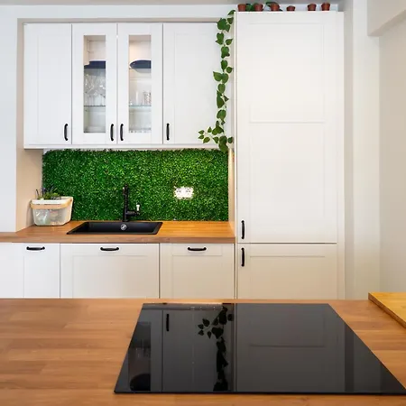 Apartment Centro Con Parking Gratis ツ By Rias Baixas