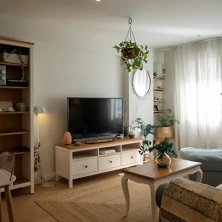 Centro Con Parking Gratis ツ By Rias Baixas Apartment
