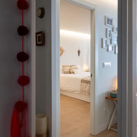 Centro Con Parking Gratis ツ By Rias Baixas Apartment *