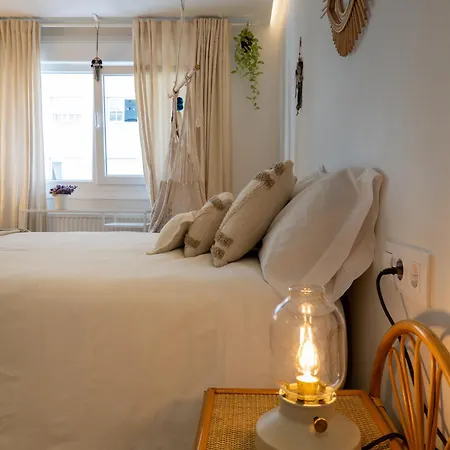 Apartment Centro Con Parking Gratis ツ By Rias Baixas Vigo