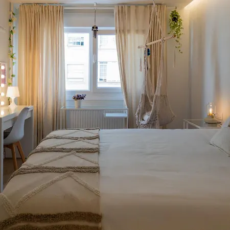 Apartment Centro Con Parking Gratis ツ By Rias Baixas