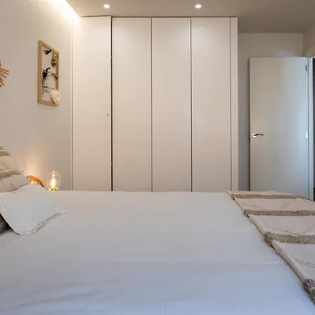 Apartment Centro Con Parking Gratis ツ By Rias Baixas *