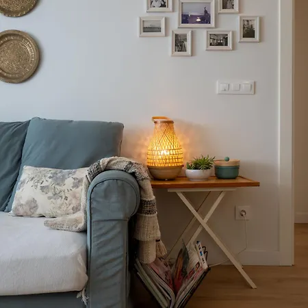 Apartment Centro Con Parking Gratis ツ By Rias Baixas Vigo