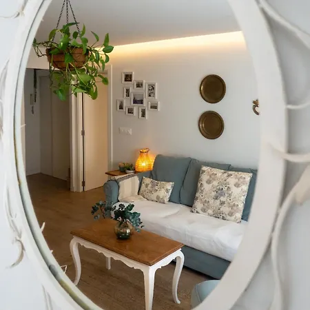Centro Con Parking Gratis ツ By Rias Baixas Apartment