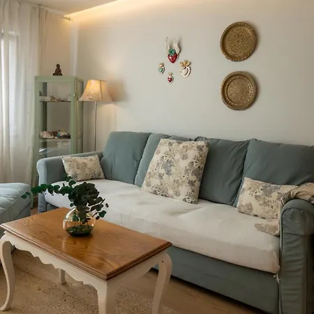 Apartment Centro Con Parking Gratis ツ By Rias Baixas Vigo